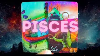 PISCES🔥IM ABOUT TO SPILL IT ALL THIS PERSON HAS A SECRET TO TELL U! U&rsquo;LL BE SHOCKED😵