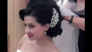 Wedding Hairstyles: Braids, Curls, Accessories, Ponytail, Bun, Long, Medium, Short