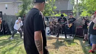 Bovice &ldquo;Fatal Fury&rdquo; Live 7/17/21