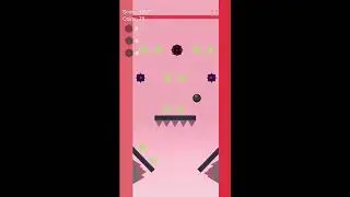 Gooball Gameplay  - New Android Game