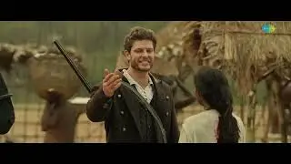 August 16, 1947 (2023) Trailer #movie #trailer #action #history #hindi