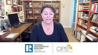 Become a Certified International Property Specialist