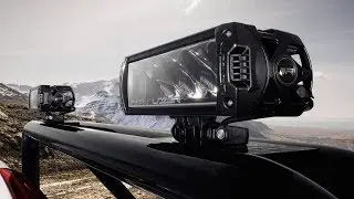 LAZER LAMPS - The Ultimate in High Performance Automotive Lighting