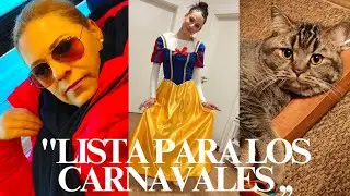 Angeli todo le queda bello🥰 Despu&eacute;s de los 50🫣#vlog #cat @YasobasCubanaenAlemania 