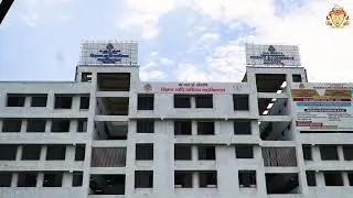 KLE COLLEGE -BAMMC DEPARTMERNT PROMO