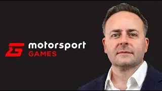 LeMans Ultimate in VR: CEO Stephen Hood 