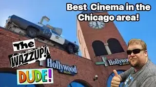 The Hidden Gem Cinemas of Hollywood Blvd