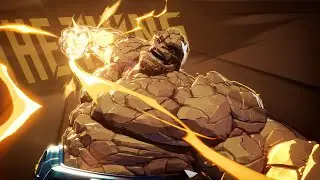 Marvel Rivals - Tamil Live - Join Discord -  Smart Gamer Tamil