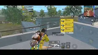 GLOBAL ARENA CHAMPIONSHIP SEASON 3 QUALIFIER ROUND