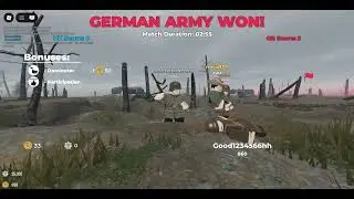 no mans land game play