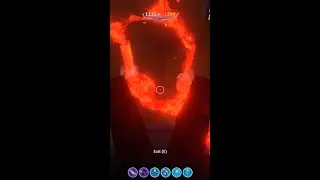 Subnautica when you enter the lava zone for the first time #shorts