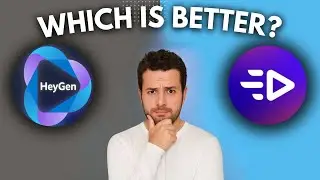 ✅Best AI Video Generator HeyGen vs Creatify Head to Head🤖