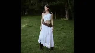 AELITA AZINA &laquo;Мой родной&raquo; official music 