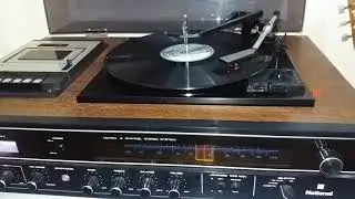 National SS8000