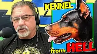 Al Snow on Why The Kennel From Hell Match FLOPPED