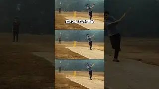 step out & trust 🏏 #cricketshorts #cricketlover #viral #viratkohli #rohitsharma