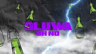 Vinnin & Fonye - Oluwa, Oh No (Official Lyric Video)