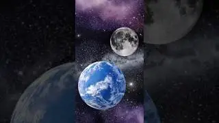 Moon nahi raha toh Samudar ka kya hoga 😨😰? #shorts #facts #science #earth