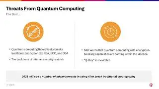 Certificate Lifecycle Automation & the Road to PQC with F5 + Keyfactor