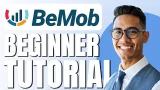 BeMob Tracking Tutorial for Newbies | Ad Tracking Software Setup & Demo