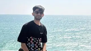 Kanyakumari vlog😍