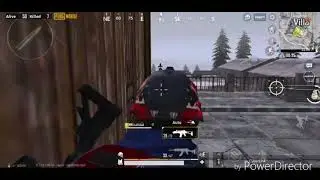 New session with new gun .G36C