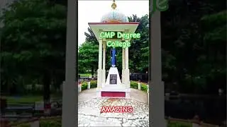 CMP Degree College University of Allahabad #geography #ugc #jrf #viralvideo #neteexam