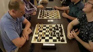 Bughouse The Killers vs. Kadila |Bratislavsk&aacute; &scaron;achov&aacute; akad&eacute;mia | 2026