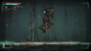 Salt and Sanctuary - Thief/Assassin (Dagger, Bow & Poison) - Boss #18