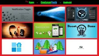 #173 Top 10 Android APPS - Best of The Weeks - Notification Booster Care