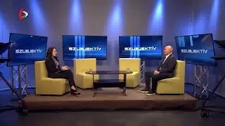 Szubjektív – Dr. Mihalec Gábor, párterapeuta