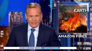 The Amazon Basin Wildfire+Phase 2 Progress