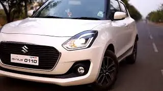 New Swift | Ss Autography | SS lens | @marutiSuzuki