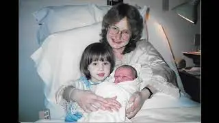 Todd Wallace The Early Years