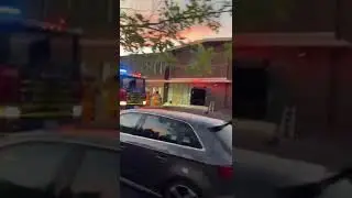 Antisemitic #arson Attack on #synagogue in #australia
