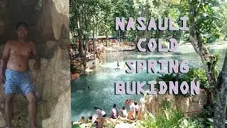 NASULI COLD SPRING,BUKIDNON | DAY 1 CARMEN,COTABATO TRAVEL VLOG|   VLOG #541