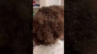 Kids best detangling brushes for curly hair