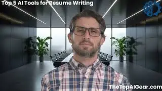 Top 5 Best AI Tools for Resume Writing in 2026 (Job Ready & ATS Friendly)