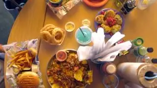 Lucy Buffett's LuLu's Destin FUN FOOD MUSIC