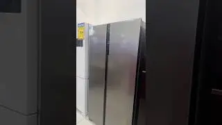 Geladeira/Refrigerador Electrolux Frost Free 435 L