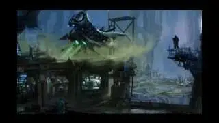 Rings of Orbis - Sci Fi Games