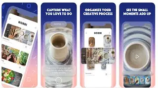Facebook's Pinterest-like App Hobbi is shutting down: Here's why
