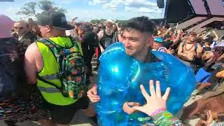 FORBIDDEN KINGDOM MOSH PIT MONTAGE [BEST OF 2022]