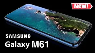 Samsung M61 | A New Midrange King 👑 ?