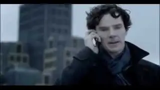 How Sherlock Really Survived 'The Fall'