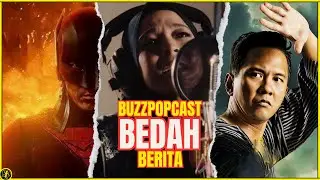 TEASER: Keluang Man | OST: Keluang Man | TEASER: Gayong | #BedahBerita135
