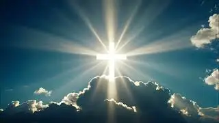 Instrumental Worship Piano Music for Prayer &ndash; The Return of Christ