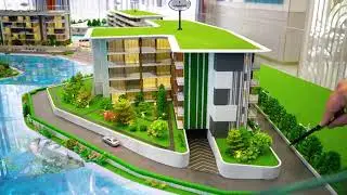 Новый проект на Пхукете!  Sunshine Beach. пляж Бантгтао. Кондо на берегу моря!