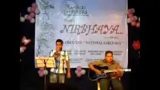 o ri chiraiya by Vinay Jadhav & Tushar Totre