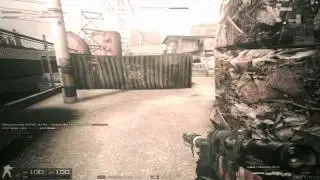 _xEnzymeX vs GRU-RUSSIA GG :)